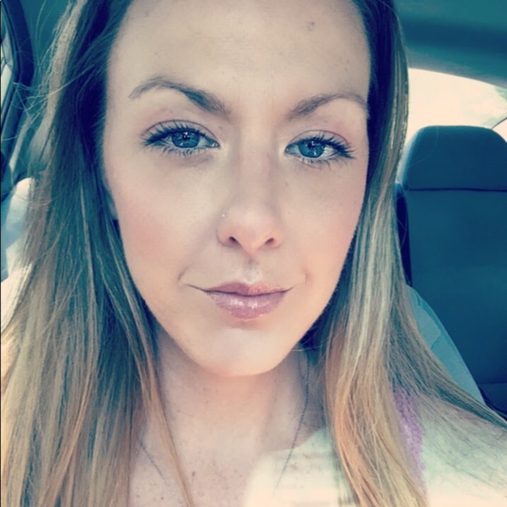 Meet your Posher, Trish